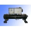滿液式水源熱泵機(jī)組【帶熱回收型】