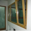 鋁木復(fù)合窗