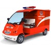 消防巡邏車