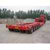特種伸縮式半掛車(chē)