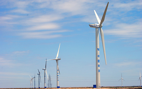 風電1