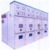 KYN28A-12(GZS1)戶內(nèi)金屬鎧裝抽出式開關設備