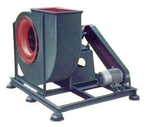 4-79型離心通風(fēng)機(jī)(C式)