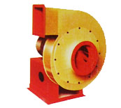 9-19型離心式 通風機