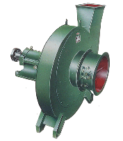 9-19型離心式通 風機