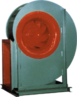 9-19系列高壓離心風機