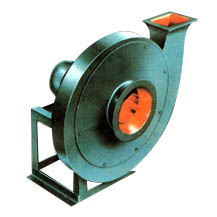 9--19型離心式通風(fēng)機(jī)