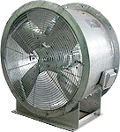 T35-11系列軸流風(fēng)機(jī)