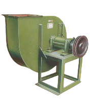 C6-48型排塵離心通風(fēng)機(jī)(C式)