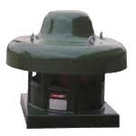 DWT-II 屋頂通風(fēng)機(jī)