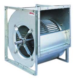 空調(diào) 風(fēng)機(jī)