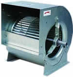 空調(diào)風(fēng)機(jī)