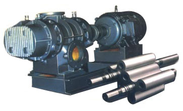 3L系列羅茨鼓風機