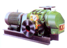 3L-200WD羅茨鼓風機