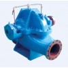 RJS型高效節(jié)能單級雙吸離心泵