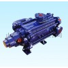 MD（P）型煤礦用耐磨多級(jí)離心泵