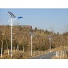 TYN-05 大功率LED太陽能路燈，太陽能路燈桿