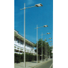 DL015  6米20W單臂路燈