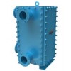 無(wú)錫利寶德KF系列全焊式板殼換熱器