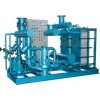 高效智能板式換熱機(jī)組