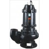 無堵塞潛水排污泵