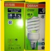 求購歐司朗23W半螺旋節(jié)能燈 三基色節(jié)能燈