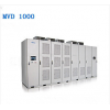 臺達(dá)Delta MVD1000系列 高壓變頻器