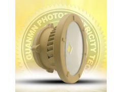 30W/40W GMD520 LED防爆燈具 單顆COB光源 油站燈 庫(kù)柏防爆燈