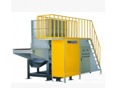 求購單軸撕碎塑料機(jī)械/塑料機(jī)械設(shè)備