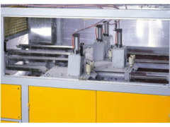 求購PVC（Φ16-Φ32mm）一出四PVC科貝隆管材生產(chǎn)線/塑料管道設(shè)備