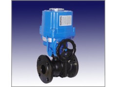 求購電動(dòng)法蘭球閥
