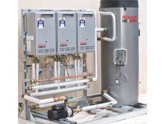 求購太陽能輔助加熱 新一代燃氣鍋爐 64kw 日產(chǎn)熱水8噸