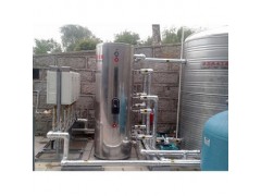 合同能源管理系統(tǒng)尋求集中供暖服務(wù)項(xiàng)目