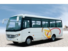 ZK6720D中短途客車