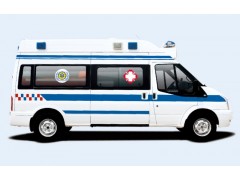 ZK5041XJH1救護(hù)車