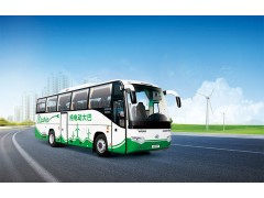 求購海格純電動(dòng)客車