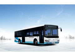 求購混合動力公交車