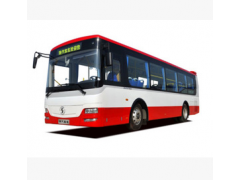 求購(gòu)陜汽10米17座天然氣公交客車(chē)