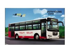 求購(gòu)天然氣城市客車(chē)