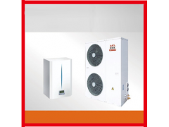 求購澳克萊空氣源 二三聯(lián)供地暖空調(diào) 風(fēng)冷冷熱水熱泵機(jī)組 家用商用