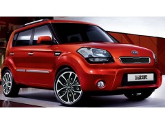 求購SOUL秀爾汽車