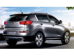 求購新智跑家庭汽車