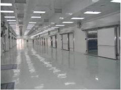 求購小型冷庫 拼裝組合冷庫