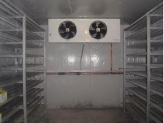 求購保鮮冷庫、食品冷庫