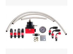 求購汽車改裝通用Aeromotive燃油增壓器 渦輪燃油壓力調(diào)節(jié)器