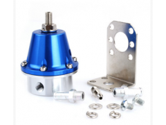 求購汽車改裝 燃油 壓力調(diào)節(jié)器 渦輪燃油調(diào)壓 閥帶表