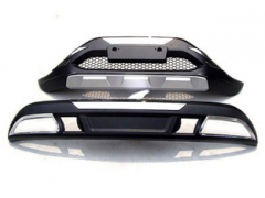 求購東風本田CR-V/SUV改裝前后護杠/汽車專用保險杠防撞梁