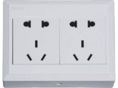 求購墻壁插座節(jié)能插座