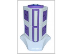 求購節(jié)能組合立式插座