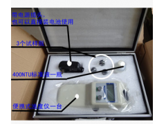 求購【環(huán)境監(jiān)測(cè) 實(shí)驗(yàn)室】WGZ-200B型便攜式濁度計(jì)